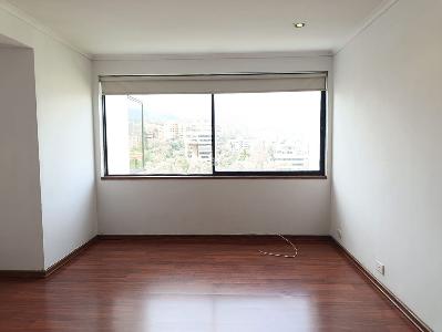 Apartamento de 3 alcobas en venta en El Diamante No. 2, Medellín, 242 m² · foto 12 de 19