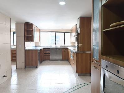 Apartamento de 3 alcobas en venta en El Poblado, Medellín, 250 m² · foto 7 de 20