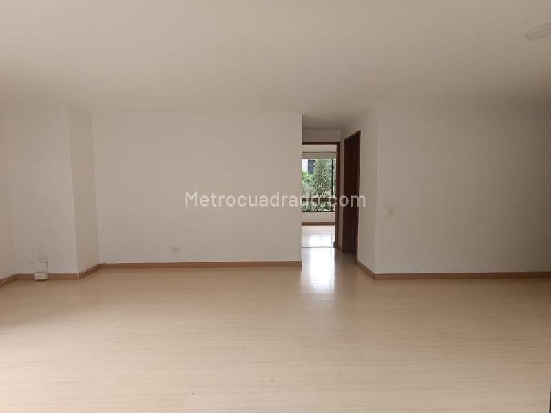 Apartamento en Arriendo, EL POBLADO, Medellín - 4
