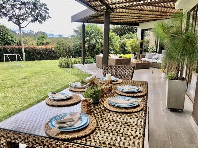 Casa de 4 alcobas en venta en Rionegro, Rionegro, 460 m² · foto 16 de 19