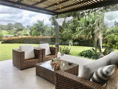 Casa de 4 alcobas en venta en Rionegro, Rionegro, 460 m² · foto 17 de 19