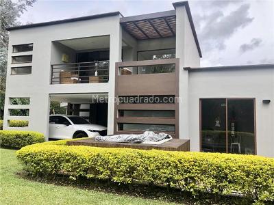 Casa de 4 alcobas en venta en Rionegro, Rionegro, 460 m² · foto 19 de 19