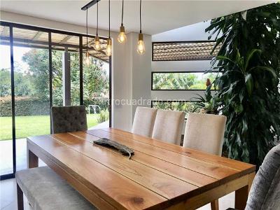 Casa de 4 alcobas en venta en Rionegro, Rionegro, 460 m² · foto 4 de 19