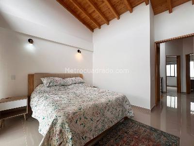 Casa de 4 alcobas en venta en Rionegro, Rionegro, 163 m² · foto 10 de 20