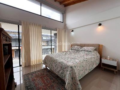 Casa de 4 alcobas en venta en Rionegro, Rionegro, 163 m² · foto 11 de 20