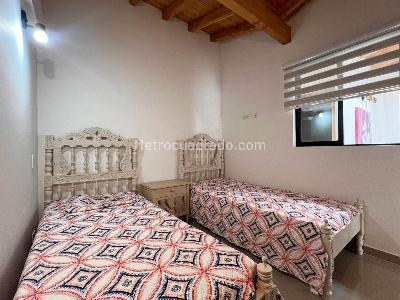 Casa de 4 alcobas en venta en Rionegro, Rionegro, 163 m² · foto 12 de 20
