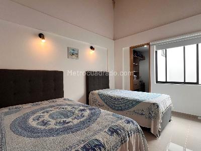Casa de 4 alcobas en venta en Rionegro, Rionegro, 163 m² · foto 13 de 20