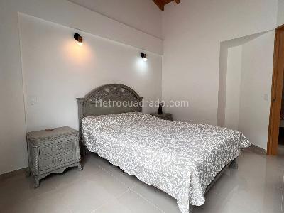 Casa de 4 alcobas en venta en Rionegro, Rionegro, 163 m² · foto 14 de 20