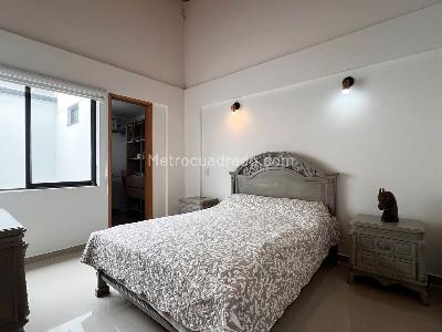 Casa de 4 alcobas en venta en Rionegro, Rionegro, 163 m² · foto 15 de 20