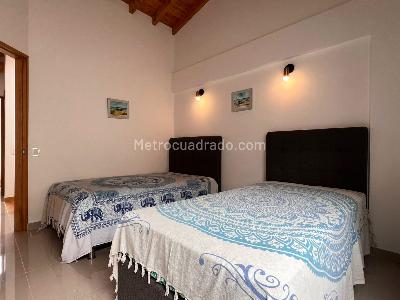 Casa de 4 alcobas en venta en Rionegro, Rionegro, 163 m² · foto 16 de 20