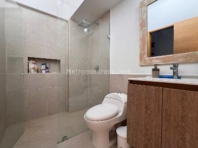 Casa de 4 alcobas en venta en Rionegro, Rionegro, 163 m² · foto 17 de 20