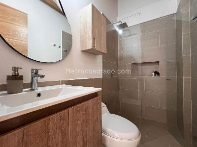 Casa de 4 alcobas en venta en Rionegro, Rionegro, 163 m² · foto 18 de 20