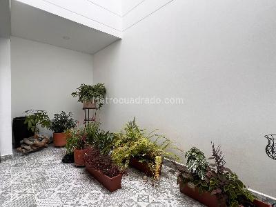 Casa de 4 alcobas en venta en Rionegro, Rionegro, 163 m² · foto 20 de 20