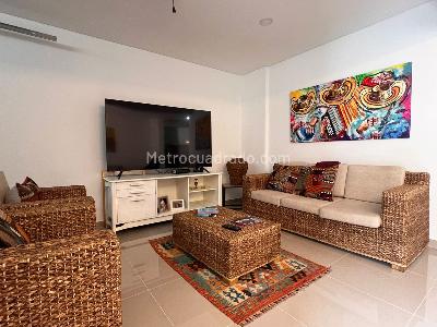 Casa de 4 alcobas en venta en Rionegro, Rionegro, 163 m² · foto 2 de 20