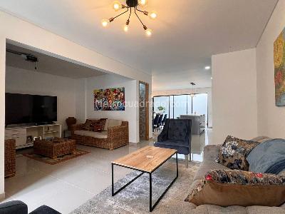 Casa de 4 alcobas en venta en Rionegro, Rionegro, 163 m² · foto 3 de 20