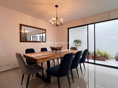 Casa de 4 alcobas en venta en Rionegro, Rionegro, 163 m² · foto 5 de 20