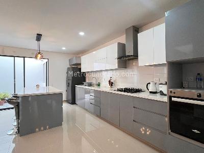 Casa de 4 alcobas en venta en Rionegro, Rionegro, 163 m² · foto 7 de 20