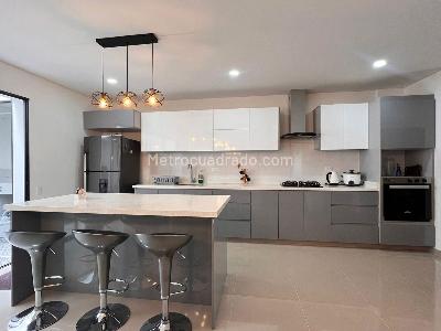 Casa de 4 alcobas en venta en Rionegro, Rionegro, 163 m² · foto 8 de 20