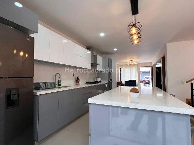 Casa de 4 alcobas en venta en Rionegro, Rionegro, 163 m² · foto 9 de 20