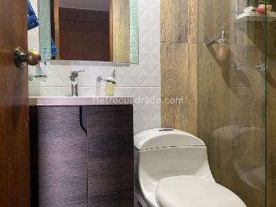 Apartamento en venta en Envigado, Envigado · foto 16 de 18