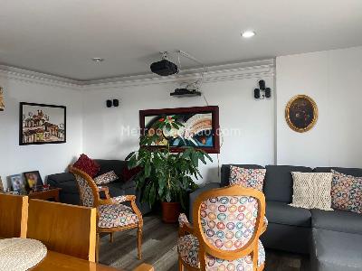 Apartamento en venta en Envigado, Envigado · foto 4 de 18