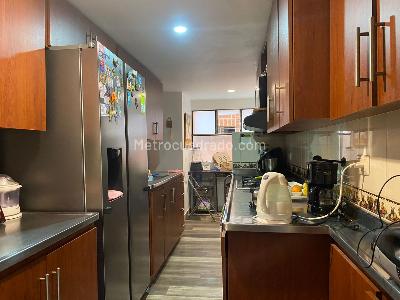 Apartamento en venta en Envigado, Envigado · foto 5 de 18