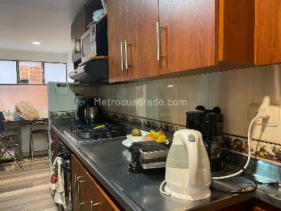 Apartamento en venta en Envigado, Envigado · foto 7 de 18