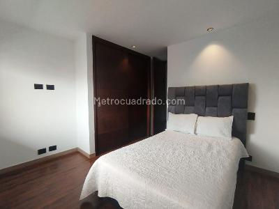 Apartamento de 3 alcobas en arriendo en El Poblado, Medellín, 150 m² · foto 10 de 15