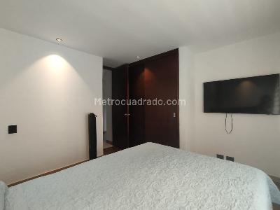 Apartamento de 3 alcobas en arriendo en El Poblado, Medellín, 150 m² · foto 11 de 15