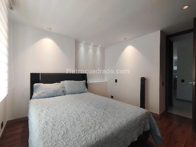 Apartamento de 3 alcobas en arriendo en El Poblado, Medellín, 150 m² · foto 12 de 15
