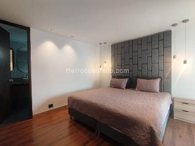 Apartamento de 3 alcobas en arriendo en El Poblado, Medellín, 150 m² · foto 8 de 15