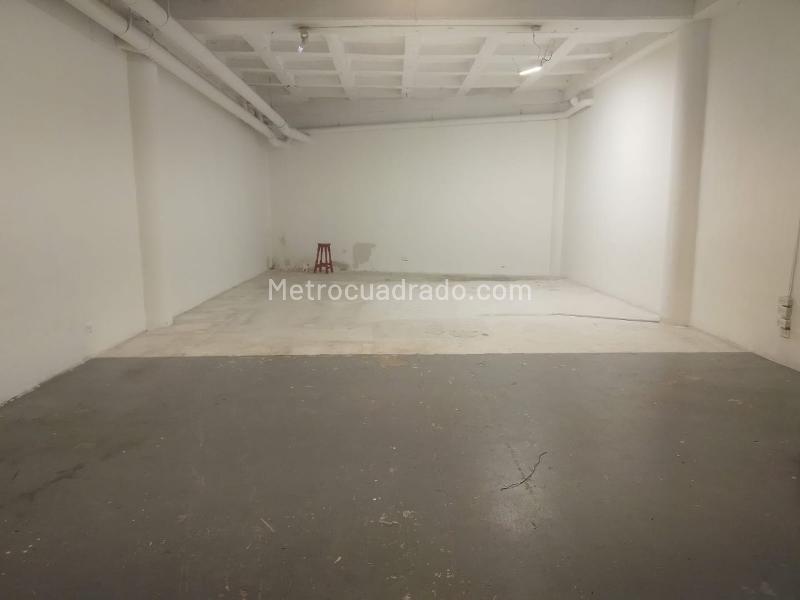 Bodega en Arriendo, ENVIGADO, Envigado - Vista 2