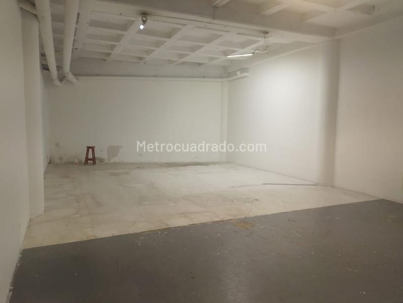 Bodega en Arriendo, ENVIGADO, Envigado - Vista 3