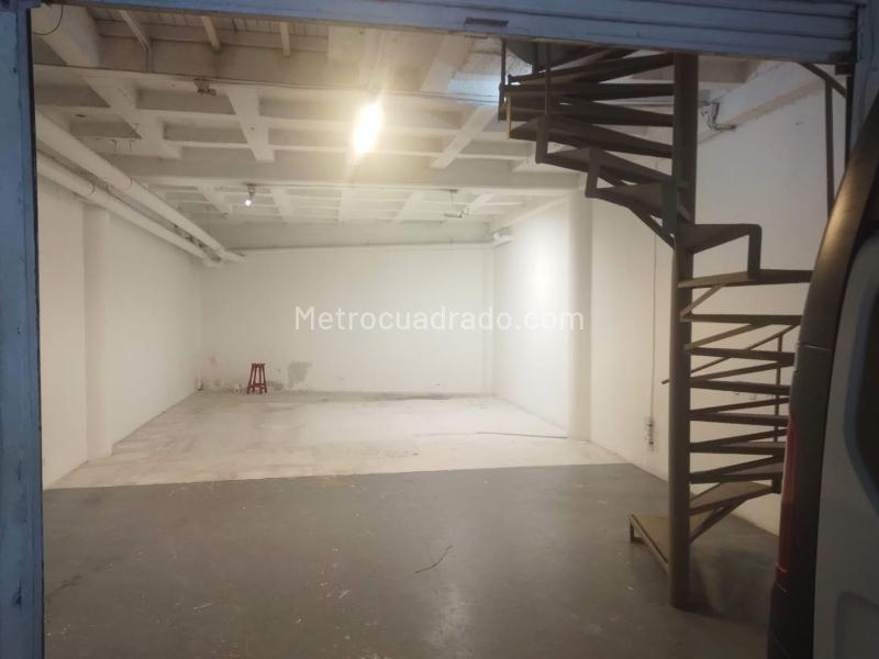 Bodega en Arriendo, ENVIGADO, Envigado - Vista 5
