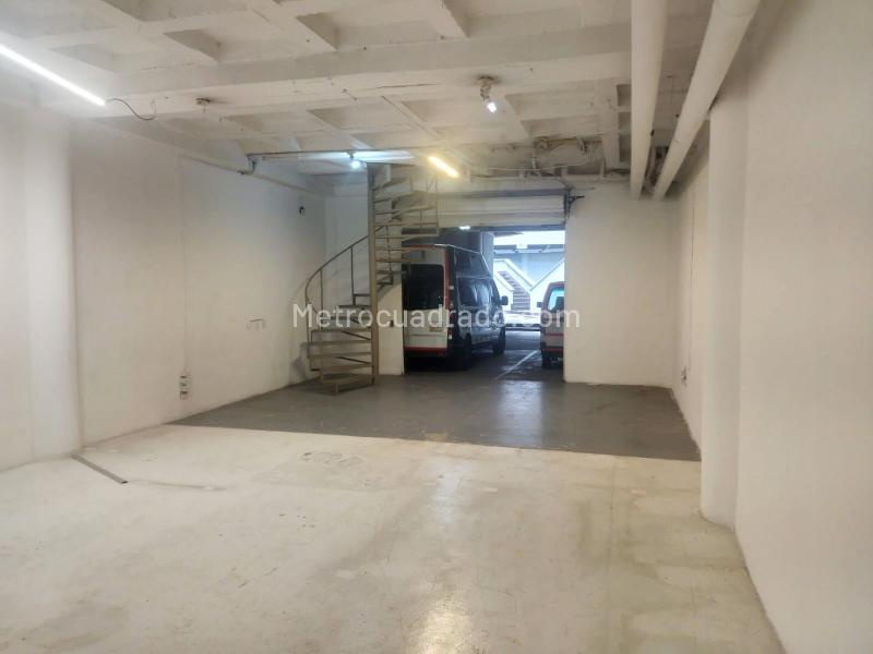 Bodega en Arriendo, ENVIGADO, Envigado - Más