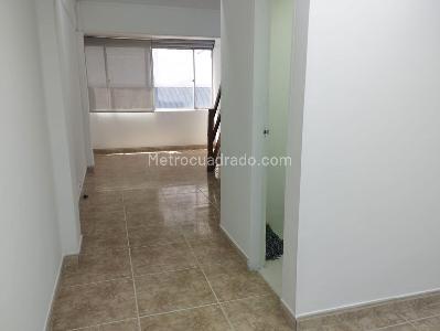Office for rent in EL POBLADO, Medellín