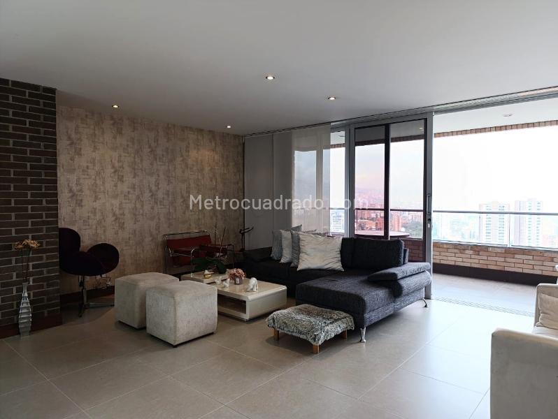 Piso – Medellín - Vista 2