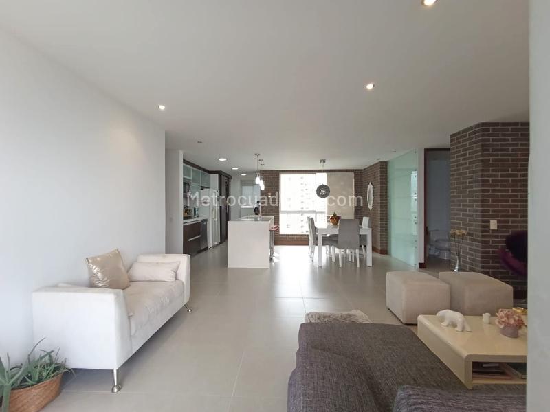 Piso – Medellín - Vista 3