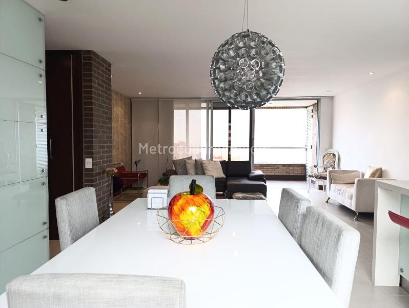 Piso – Medellín - Vista 4