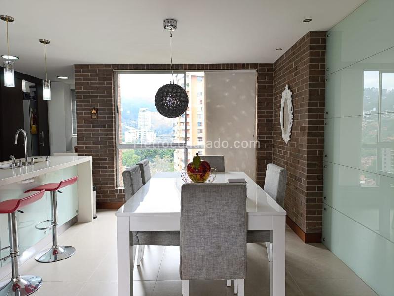 Piso – Medellín - Vista 5