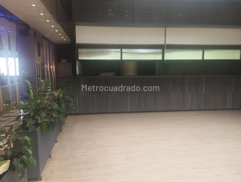 Local Comercial en Arriendo, ENVIGADO, Envigado - Vista 4