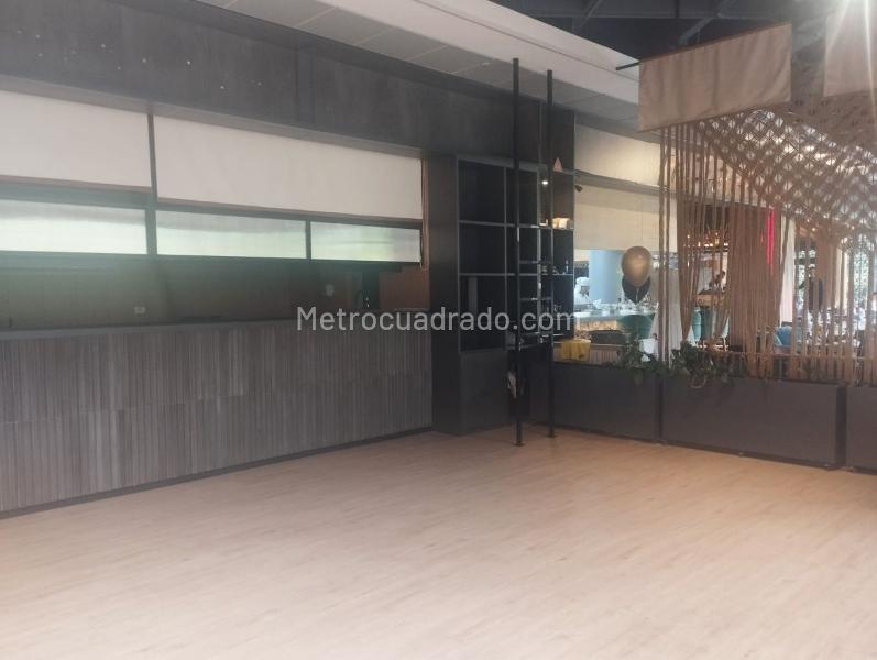 Local Comercial en Arriendo, ENVIGADO, Envigado - Vista 5