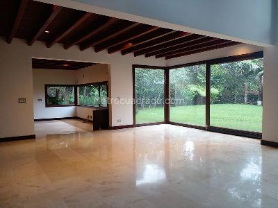 House for rent in ENVIGADO, Envigado