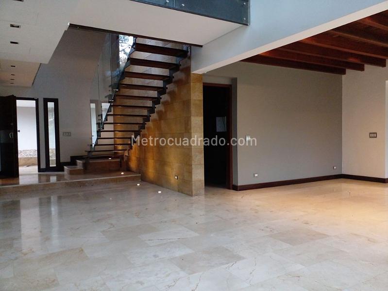 Casa – Envigado - Vista 3