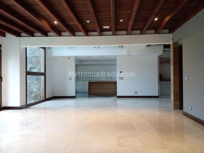 Casa – Envigado - Vista 4