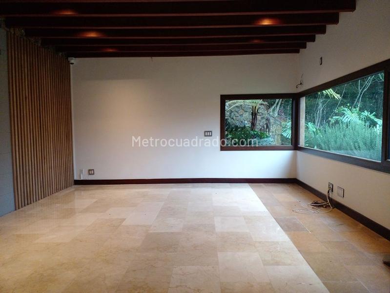 Casa – Envigado - Vista 5