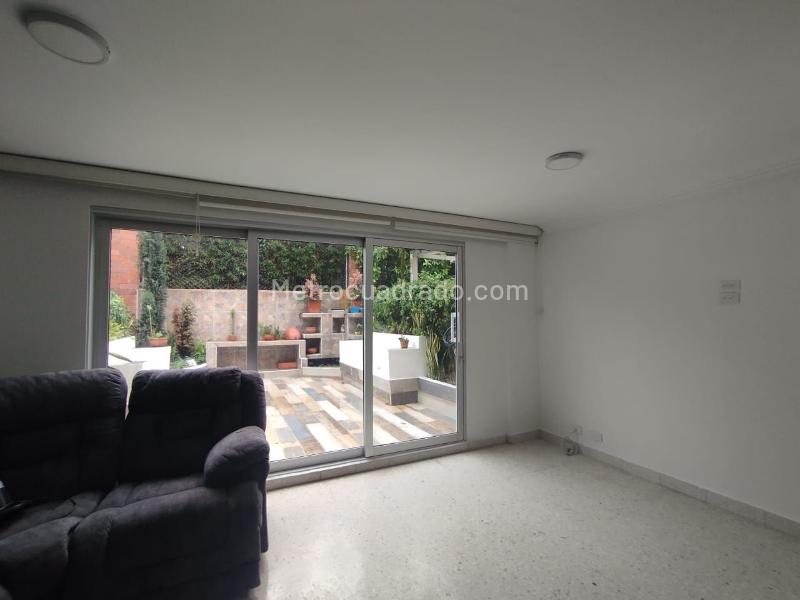 Charming 3BR House in El Poblado