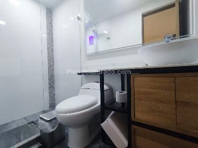 Casa de 3 alcobas en venta en El Poblado, Medellín, 215 m² · foto 16 de 19