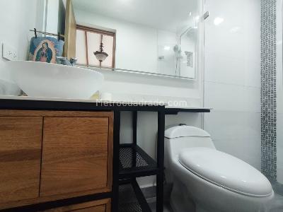 Casa de 3 alcobas en venta en El Poblado, Medellín, 215 m² · foto 17 de 19
