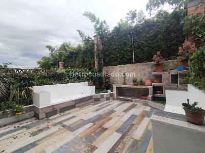 Casa de 3 alcobas en venta en El Poblado, Medellín, 215 m² · foto 19 de 19